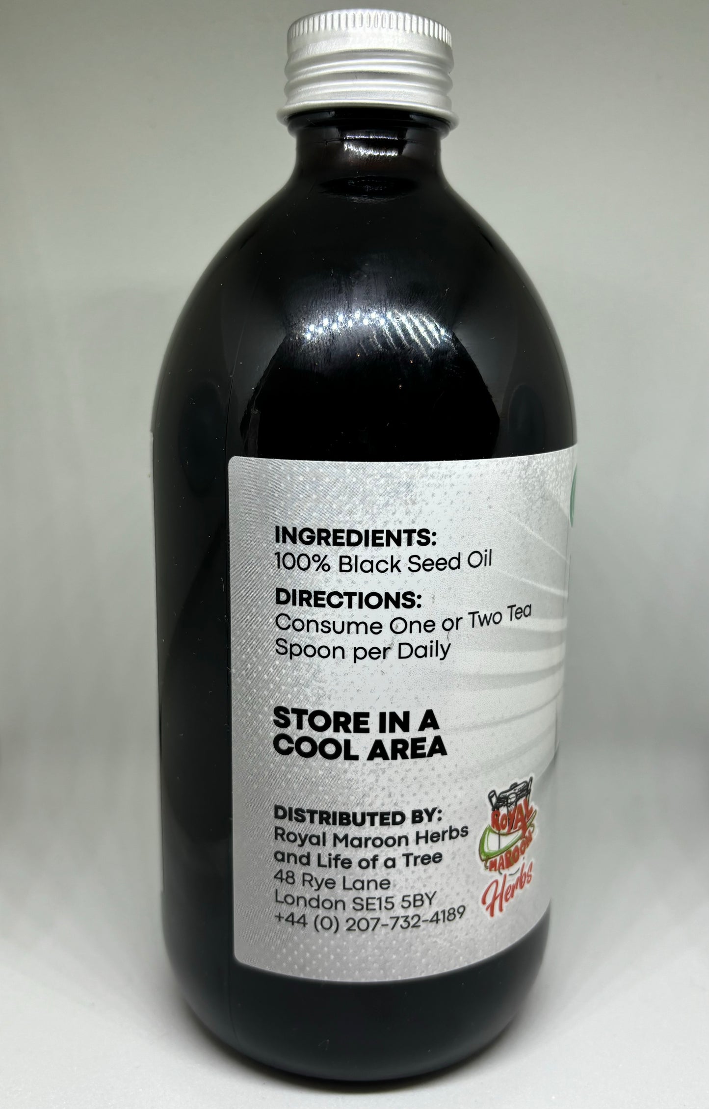 Black Seed Oil – Ancient Remedy for Immunity, Skin & Overall Wellness