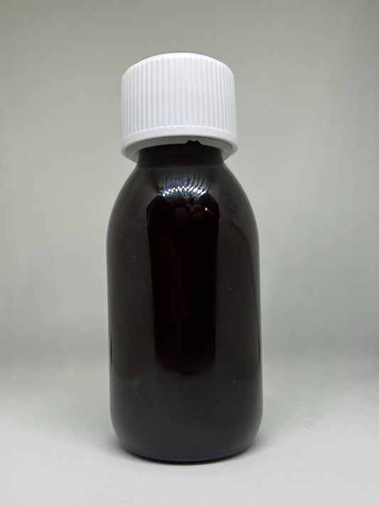 Neem Oil Extra virgin cold pressed organic