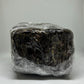 100% Organic Raw African Black Soap Alata