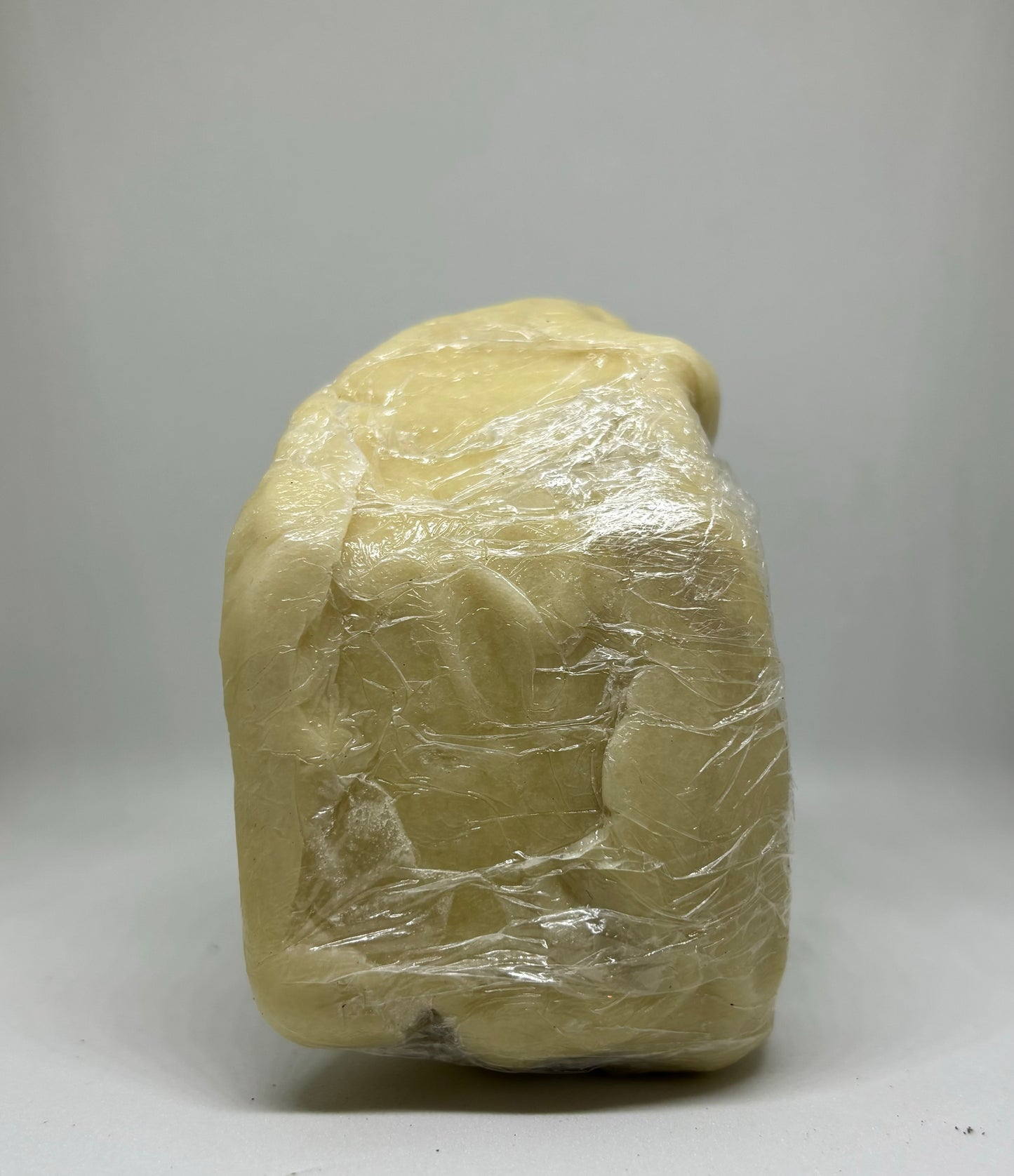 Organic Unrefined Shea Butter – 100% Pure, Natural Moisturizer for Skin & Hair