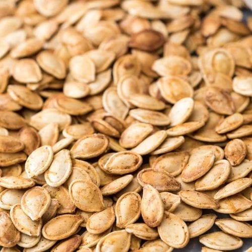 Pumpkin Seed Oil – Cold Pressed, Nutrient-Rich Superfood for Prostate, Heart, Skin & Hair Health