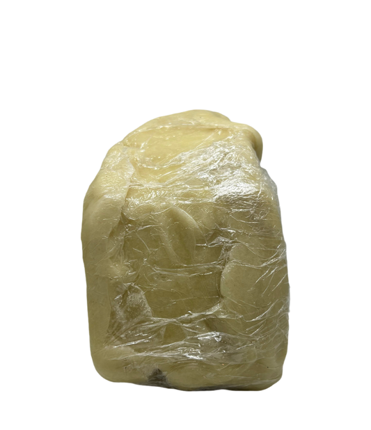 Organic Unrefined Shea Butter