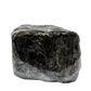 100% Organic Raw African Black Soap Alata