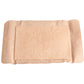 Castor Oil Pack – 10 Disposable Self-Adhesive Compression Wraps for Mess-Free Natural Detox & Relief