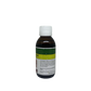 100% Baobab seed oil extra virgin cold pressed