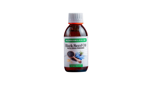 Black Seed Oil – Ancient Remedy for Immunity, Skin & Overall Wellness