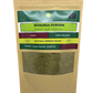 Organic Moringa Powder – Superfood Leaf Powder for Energy, Immunity & Wellness