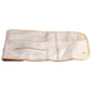 Castor Oil Pack – Organic Compression Wrap, Reusable & Comfortable for Natural Detox & Wellness