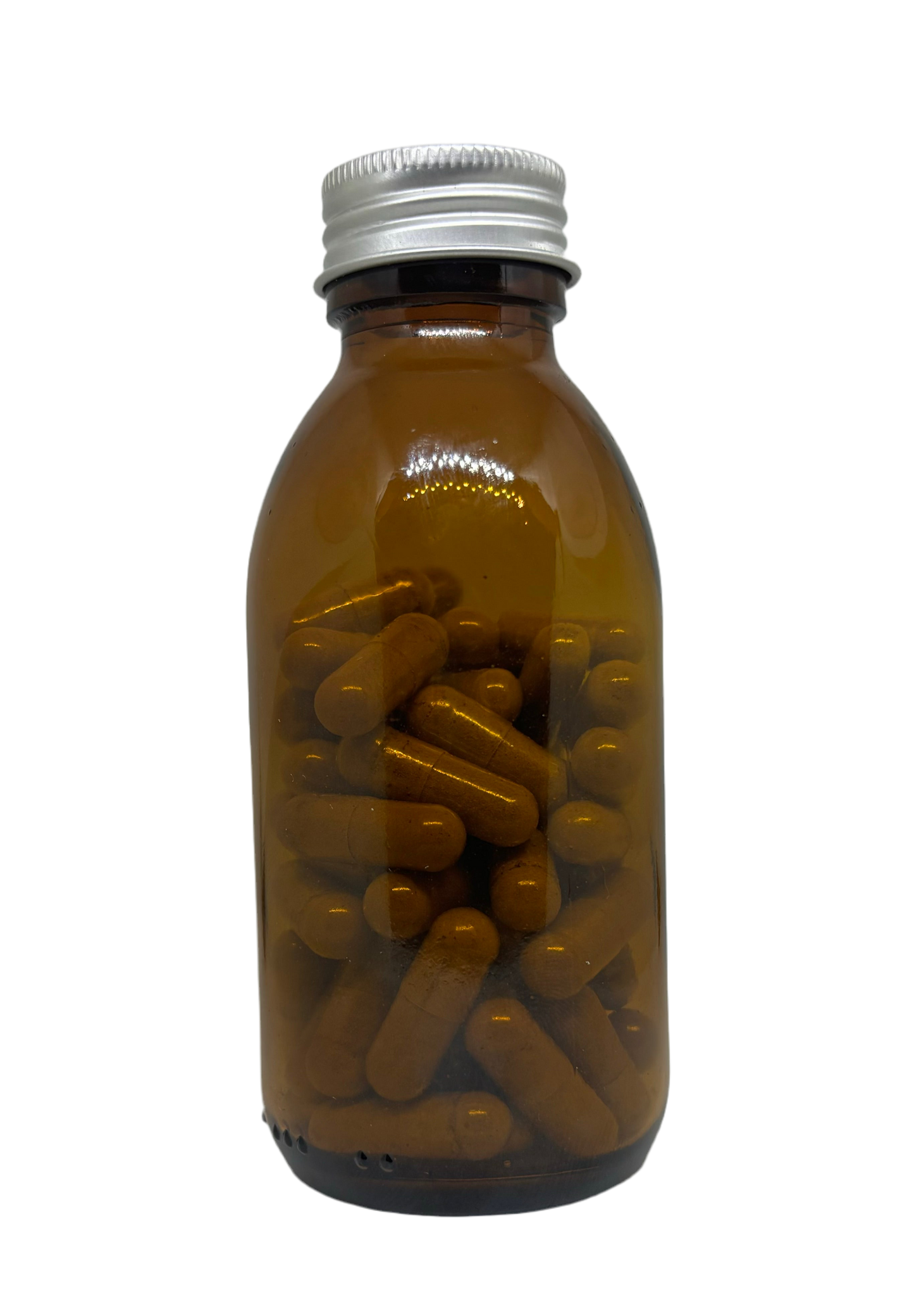 Moringa and Irish seamoss capsules 60