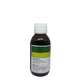 100% Baobab seed oil extra virgin cold pressed