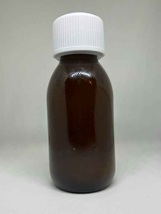 Castor seed oil 100% Extra virgin cold pressed Organic