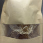 St Lucian Wild crafted gold Seamoss 70g