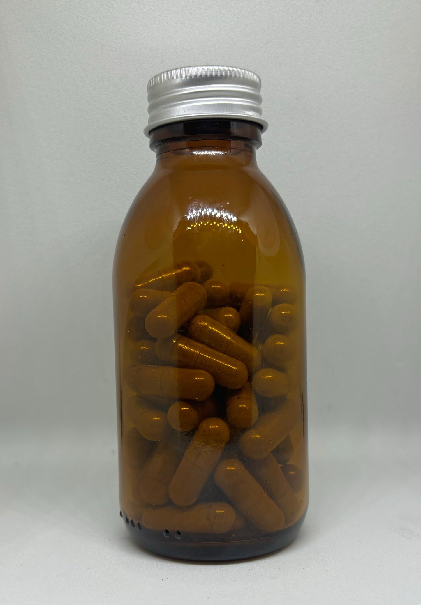 Moringa and Irish seamoss capsules 60