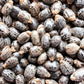 Castor seed oil 100% Extra virgin cold pressed Organic