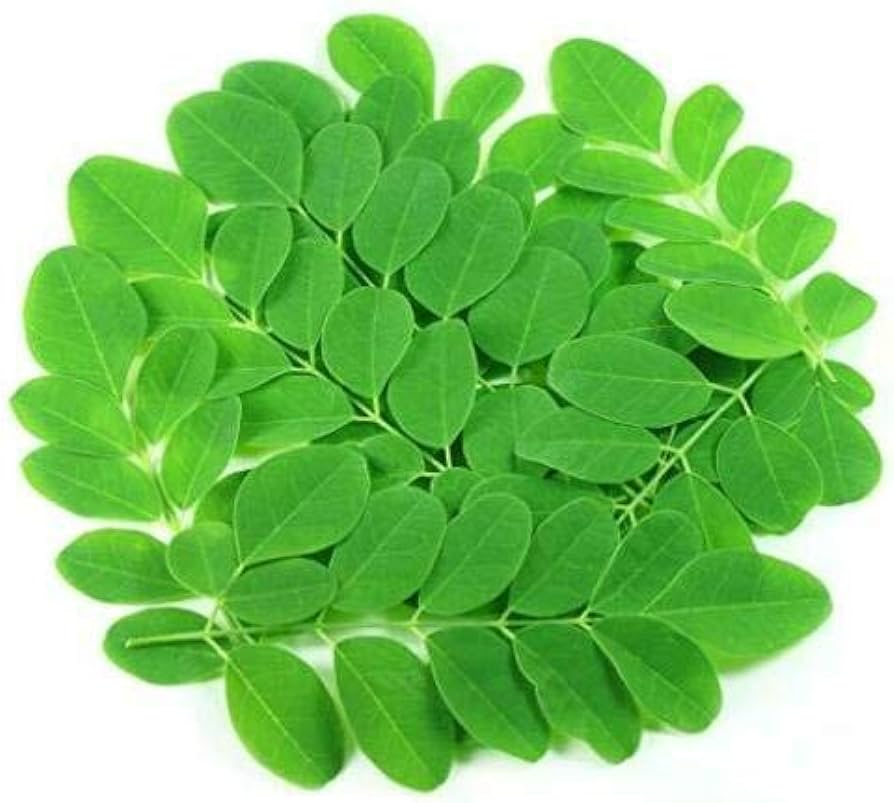 Moringa and Irish seamoss capsules 60