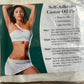 Castor Oil Pack – 10 Disposable Self-Adhesive Compression Wraps for Mess-Free Natural Detox & Relief